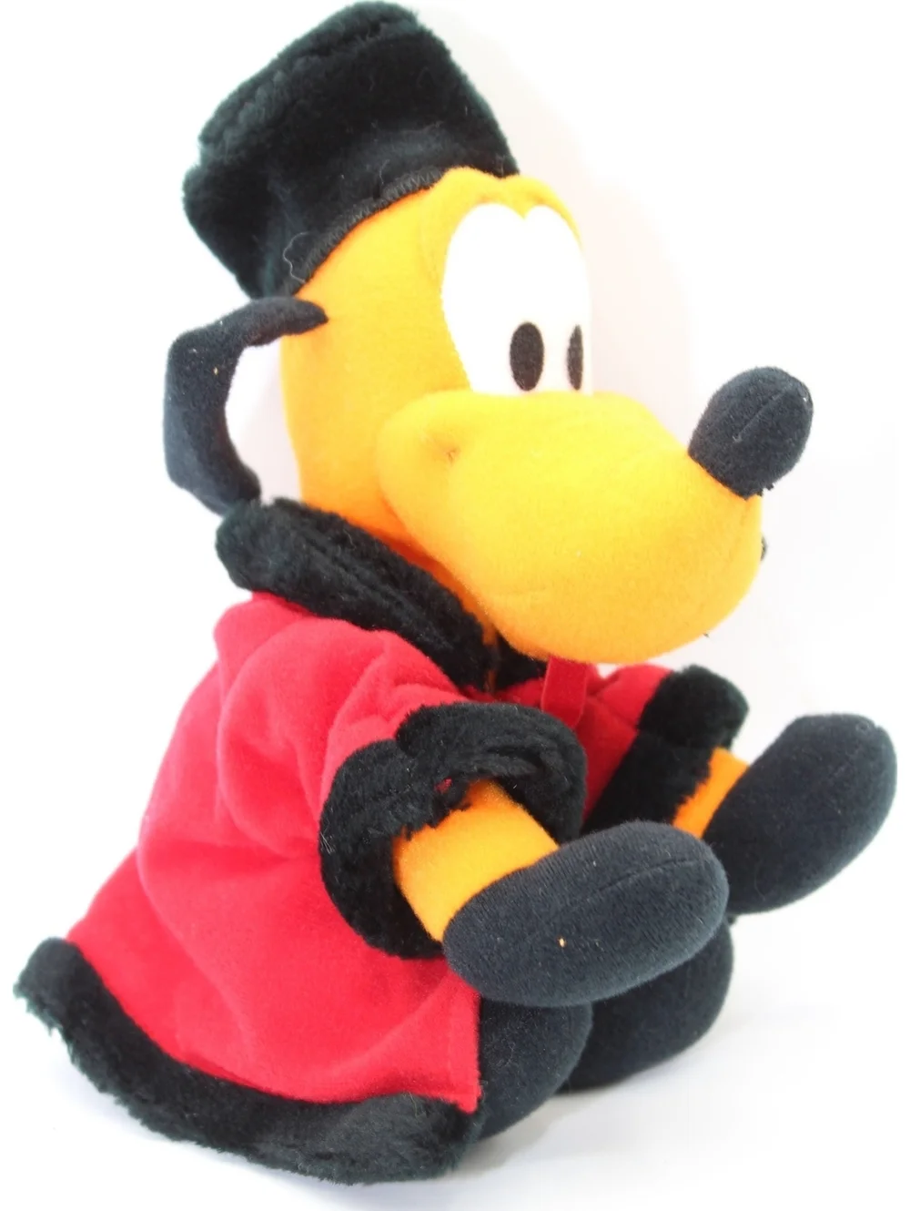 Vintage Disney Collectible Playskool Mickey Mouse & Friends Pluto 7